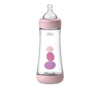 Chicco PERFECT 5 Biberon 150 ml - Flusso Veloce 1 pz Biberon