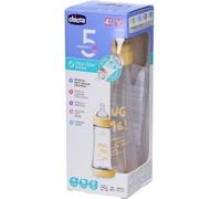 Chicco Perfect 5 Biberon 4m+ 300 ml