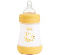 Chicco Perfect 5 Biberon Anticolica Flusso Lento 150ml 0m+