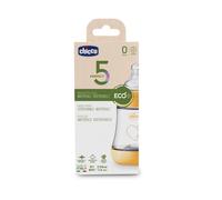 Chicco Perfect 5 Biberon Flusso Lento 150 ml Beige