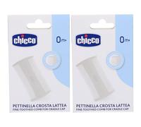 Chicco Pettinella Crosta Lattea 2x1 St