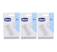 Chicco Pettinella Crosta Lattea 3x1 St