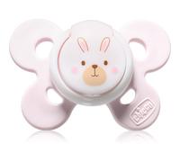 Chicco Physio Comfort 2-6 m ciuccio Rabbit 1 pz