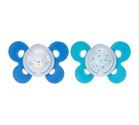 Chicco Succhietto Comfort Bimbo 12m 2 Pz