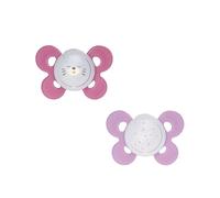 Chicco Succhietto Physioforma Comfort Silicone 2 Unità