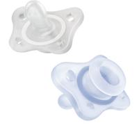 Gommotto PhysioForma Minisoft 0-2M (2 pcs) Azzurro