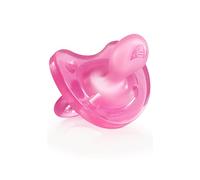 Chicco Physio Gommotto Ciuccio in silicone bimba 16-36 mesi