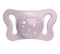 Chicco Physio Micro 0-2 m ciuccio Pink 2 pz