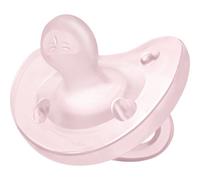 Chicco SOOTHER PH. SOFT 0-6 ROSA 1PZ B