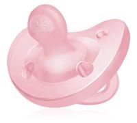 Chicco Physio Soft Physioforma ciuccio 6-16 m Pink 1 pz