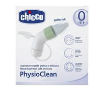 Chicco 00004904000000 aspiratore nasale per bambino