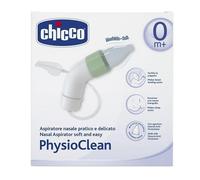 Chicco 00004904000000 aspiratore nasale per bambino