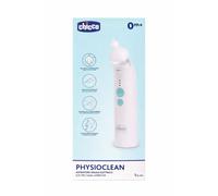 Chicco Physioclean Aspiratore Nasale Elettrico