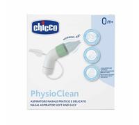 Chicco 00004904000000 aspiratore nasale per bambino