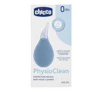 Chicco - aspiratore nasale physioclean