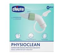Chicco 00004904000000 aspiratore nasale per bambino