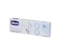 Chicco Physioclean sol isoton10pz 2ml Physioclean soluzione isotonica in 10 flaconcini monodose da 2 ml