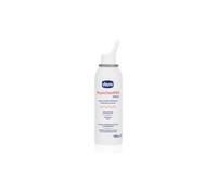 Chicco PhysioCleanIPER Spray Nasale Bambini 12m+ 100ml - Spray nasale