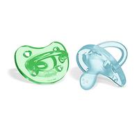 Succhicco Gommotto Bimbo 6-12 2 Pezzi