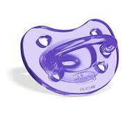 Chicco Gommotto Physio Soft Color Silicone 6-12 Mesi 1 Pezzo