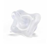 Chicco Physioforma Gommottino 100% Silicone Neutro 0-2 Mesi
