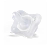 Gommottino silicone neutro 0-2m 1pz - chicco