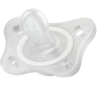 Chicco gommottino 0-2 silicone 1 pezzo