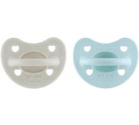CHICCO GOMMOTTINO LUXE 6-16 BOY 2 PEZZI
