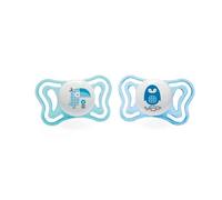 CH SUCCH LIGHT BOY SIL 2-6M 2P