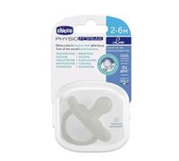 Chicco Physioforma Luxe Gommotto 2-6m Unisex 1 Pezzo