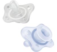 Chicco PhysioForma Mini Soft 0-2 Mesi Gommotto Bambino 2 Pezzi