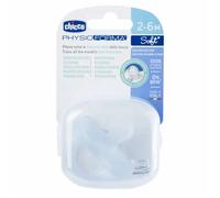 Chicco PhysioForma® Soft Pacifier 2-6M