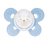 Chicco Physio Comfort 2-6 m ciuccio Bear 1 pz