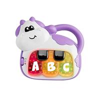 Chicco - Baby Sense&Focus Gioco Piano Mucca