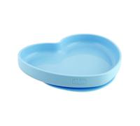 CHICCO (ARTSANA SPA) CHICCO Piatto Cuore C/Vent.Boy 9m+