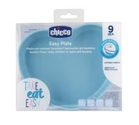 CHICCO (ARTSANA SPA) CHICCO Piatto Cuore C/Vent.Boy 9m+
