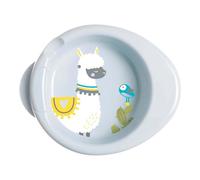 PIATTO PAPPACALDA 6M+VERD 160003