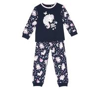 Chicco, Pigiama Bambina a Maniche Lunghe, in Caldo e Morbido Tessuto, Abbigliamento Bambina, Designed in Italy