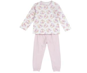 Chicco Pigiama Bambine e Ragazze Lungo in Fresco Tessuto 261