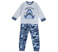Chicco, Pigiama Bambino, Pigiama Lungo in Fresco Tessuto, Ideale per Primavera o Autunno, Abbigliamento Bambino, Designed in Italy