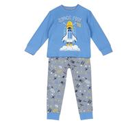 Chicco, Pigiama Bambino a Maniche Lunghe, in Morbido Tessuto, Abbigliamento Bambino, Designed in Italy