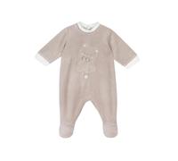 Chicco Pigiama beige / bianco Bambini Chicco 50