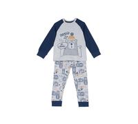 Chicco Pigiama beige / marino / grigio Bambini Chicco 122