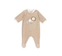 Chicco Pigiama beige / marrone / nero / bianco Bambini Chicco 68 beige / marrone / nero / bianco
