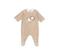 Chicco Pigiama beige / marrone / nero / bianco Bambini Chicco 72
