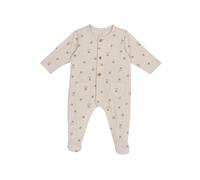 Chicco Pigiama beige / nero Bambini Chicco 50