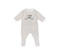 Chicco Pigiama beige / nero / bianco Bambini Chicco 50 beige / nero / bianco