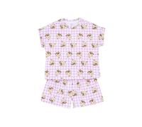 Chicco Pigiama beige / rosa / bianco Bambini Chicco 80