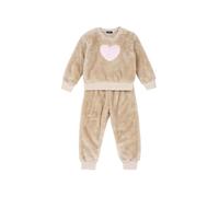 Chicco Pigiama beige / rosé Bambini Chicco 80