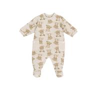 Chicco Pigiama beige / stucco / verde pastello Bambini Chicco 50